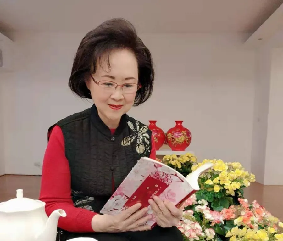 「我是火花，已盡力燃燒過」作家瓊瑤享壽86歲，最後遺言：別錯過那些屬於你的精彩