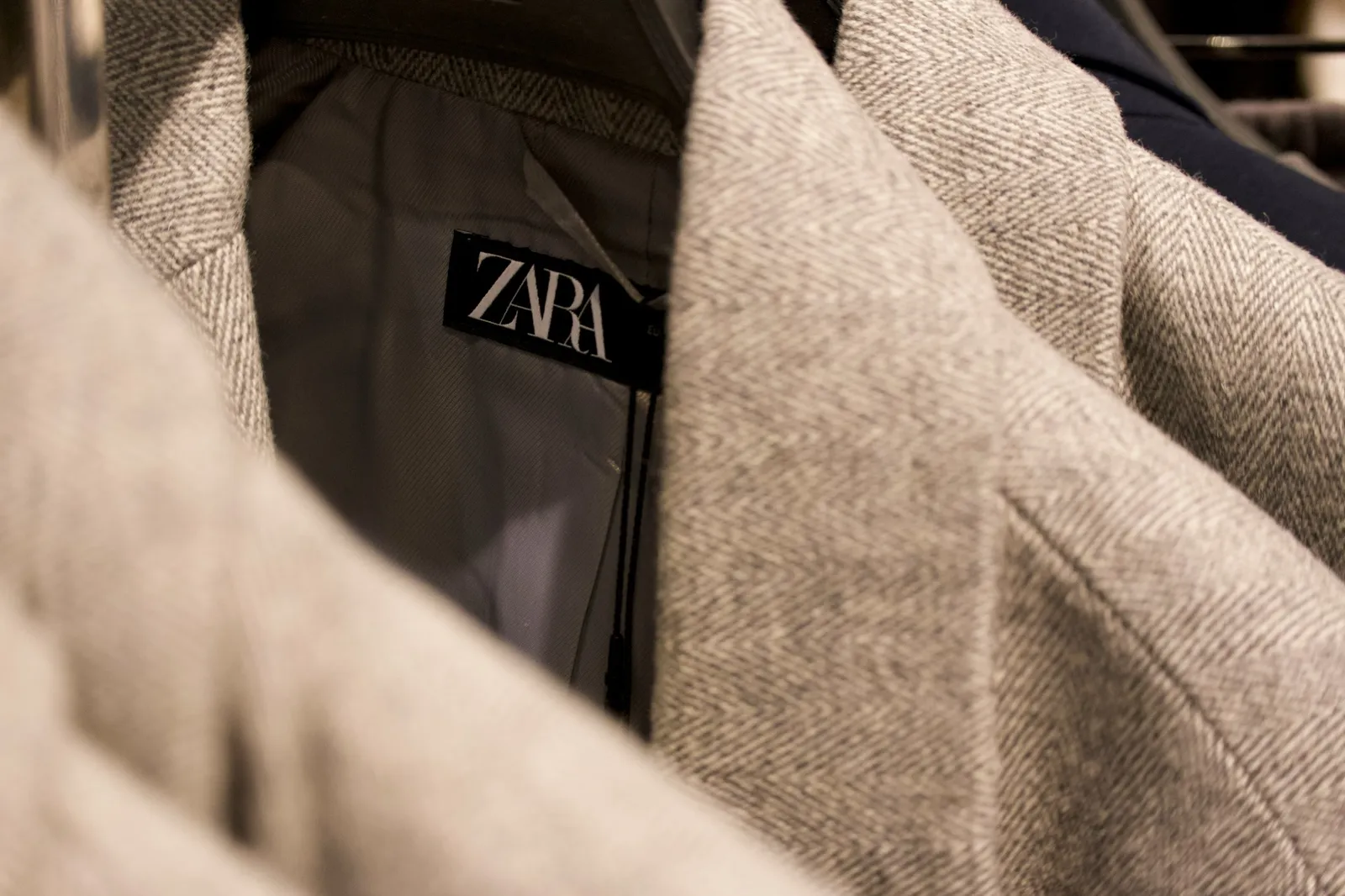 ZARA 超難用的網購介面其實是故意的？背後目的是什麼？