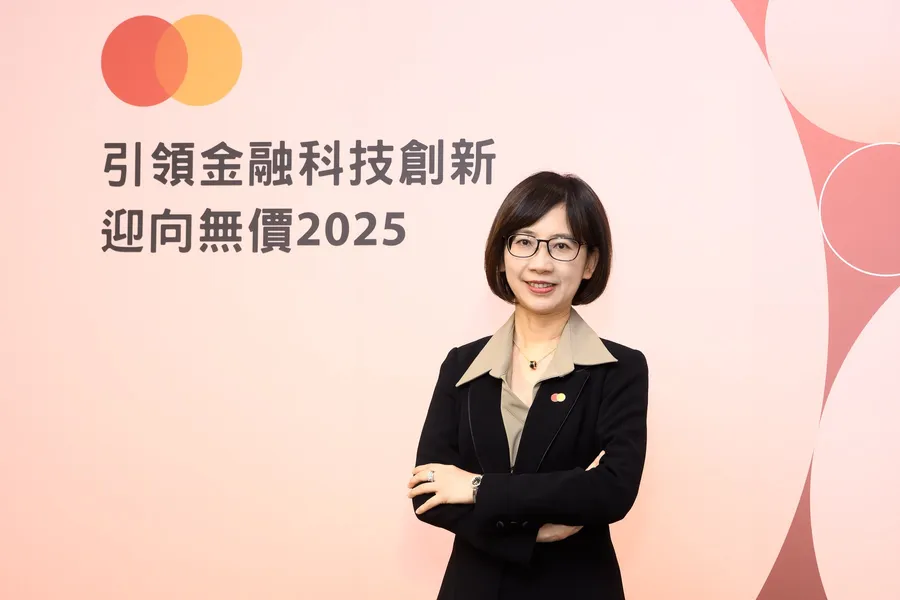 信用卡推「一次卡號」，解決退訂陷阱！萬事達卡支付4大新技術，台灣用戶最快明年起可用