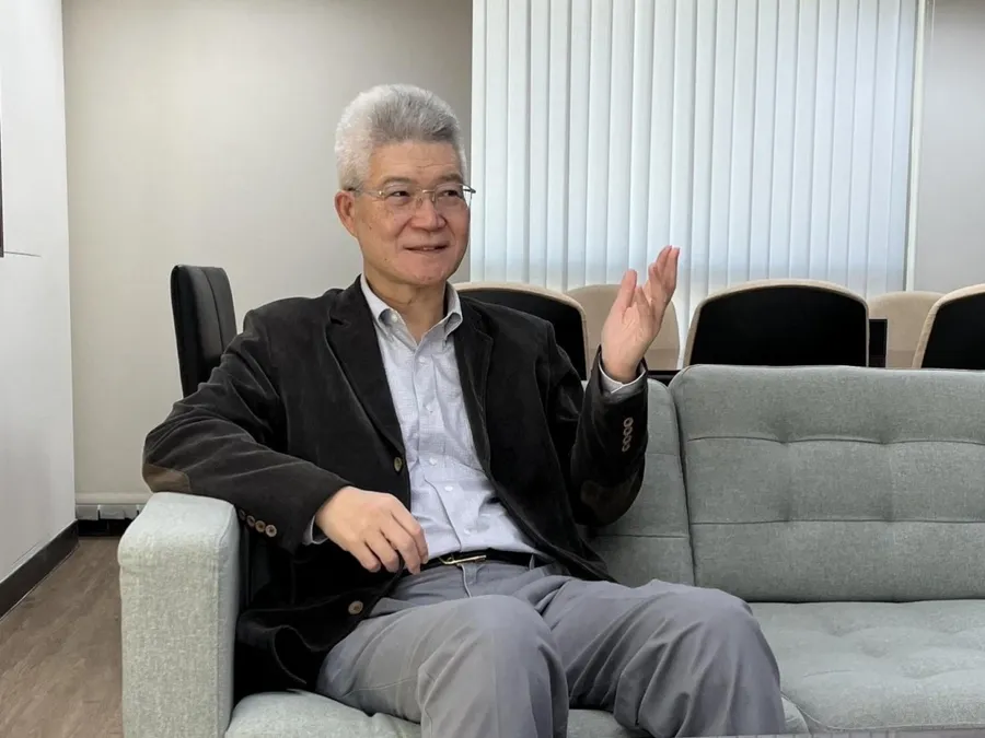 「不能繼續當坐在金山上的乞丐⋯」投資3千萬AI新創，公視華視為何引發質疑？