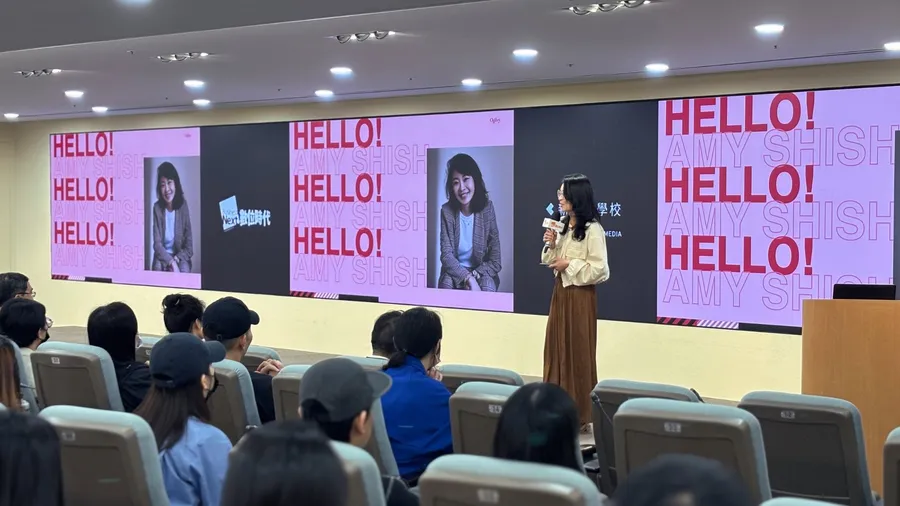 向奧美學品牌影響力｜「今晚我想來點⋯」Uber Eats經典台詞，創意來源是從這找的