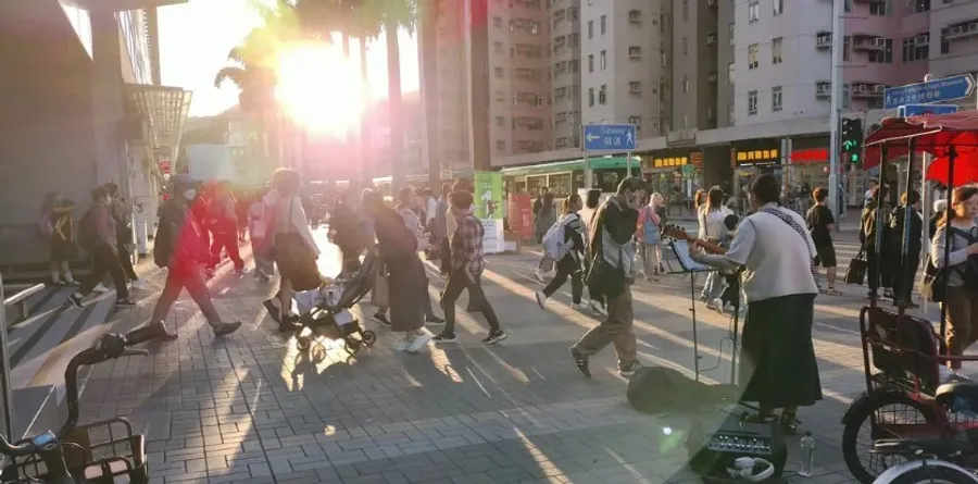 【觀點】四年來第五次寫「每天買一百元比特幣」，讓歷史見證，用數字說話