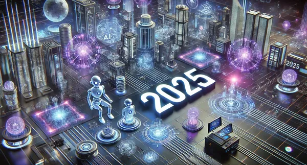 a16z「2025加密產業趨勢清單」：AI擔任要角、穩定幣採用規模擴大