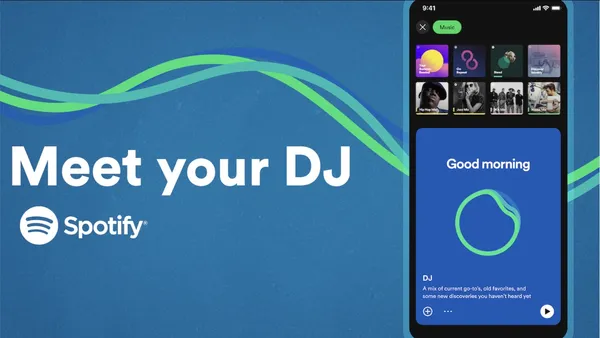 Spotify