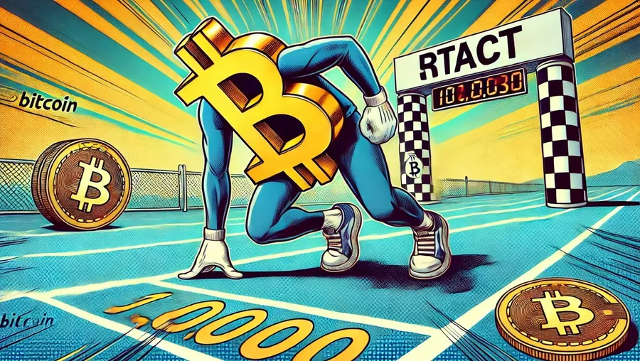 不只比特幣ETF！全球金融「隱形操盤手」貝萊德，為何瘋狂擁抱比特幣？