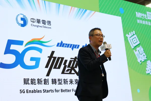 中華電信投資事業處協理陳威廷指出，中華電信至今已成功吸引74家新創團隊加入，為產業注入源源不絕的創新