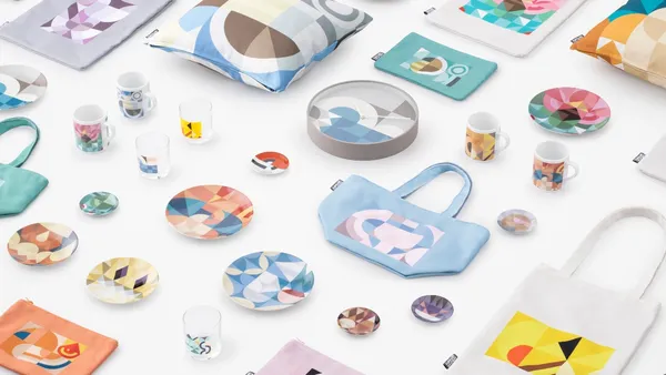 不只策劃勤美術館首展！nendo 做過的 4 件 Pokémon 設計：居家單品、卡牌介面、對戰組、辦公室改造
