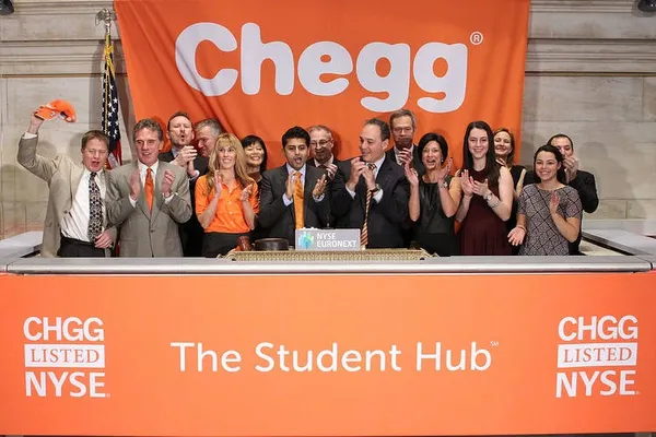 Chegg_Goes_Public