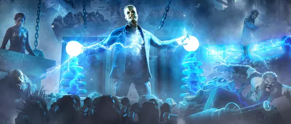 Universal Epic Universe
