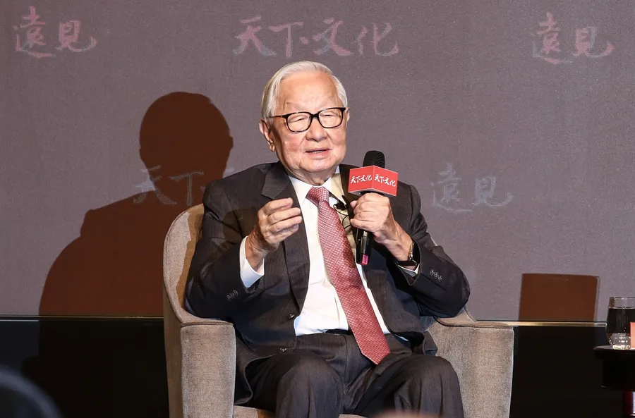 影片｜「我一直把Intel當朋友！」張忠謀1句話評英特爾困境：沒新策略、沒CEO⋯是大難題