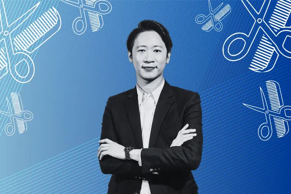 連預約都搞不定，談什麼數位轉型？威許移動從「美業局外人」變行家的秘密 