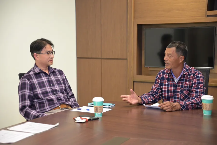 科技碰上工藝，迸出新火花：華邦電子測試生產處處長率隊於春田窯舉辦家庭日，落實企業永續發展新典範