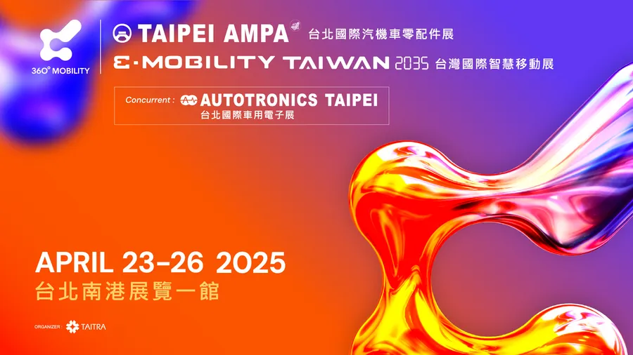 360° Mobility Forum