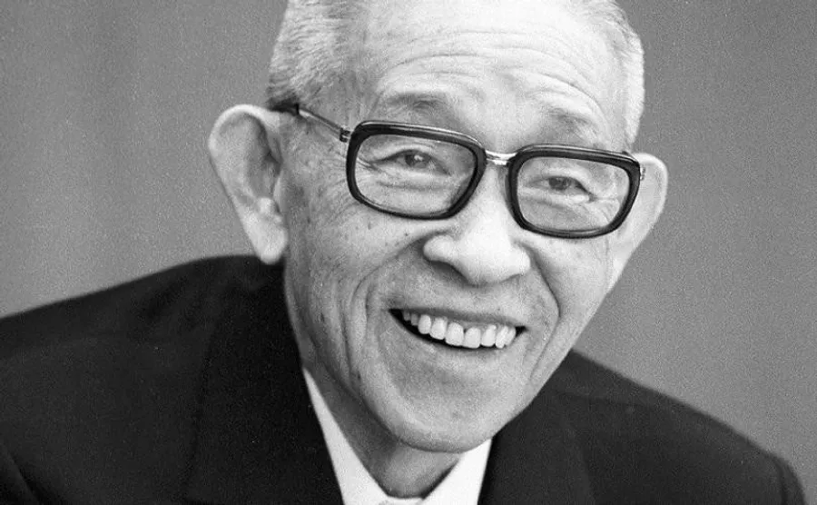 Panasonic創辦人「復活」！AI版松下幸之助成為企業決策一員