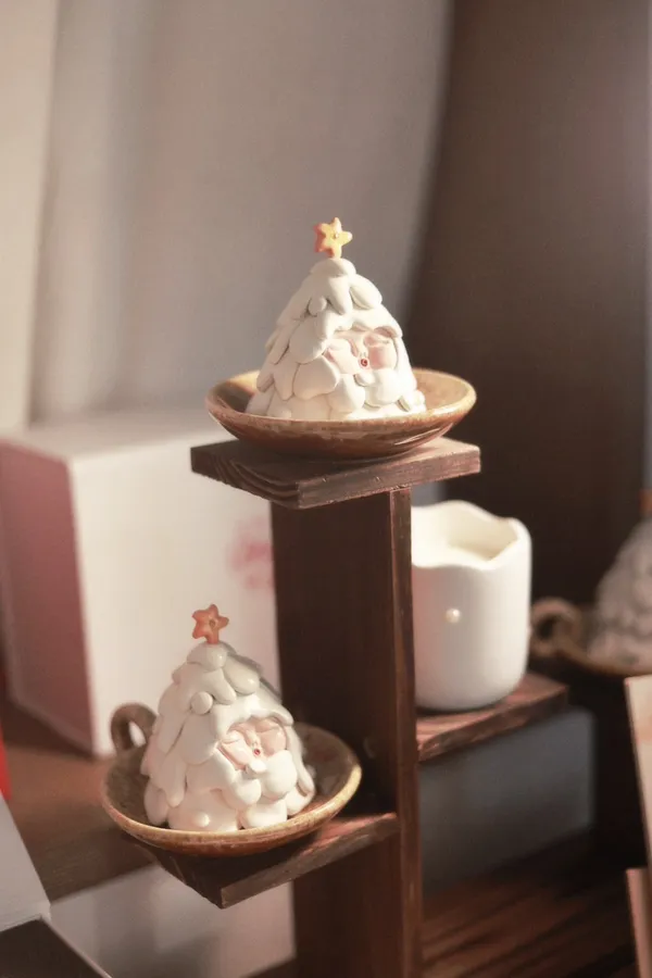 睡夢頭個展《In the Melting of Dream》