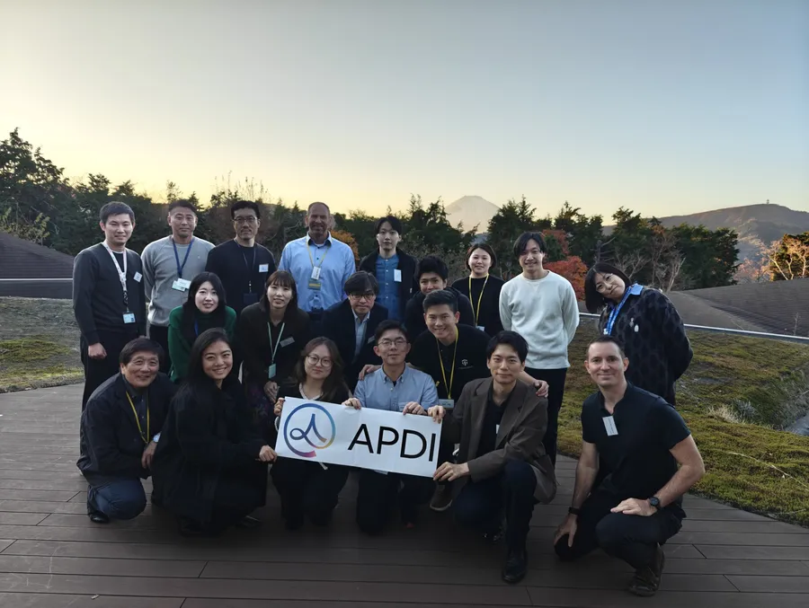  APDI Consortium