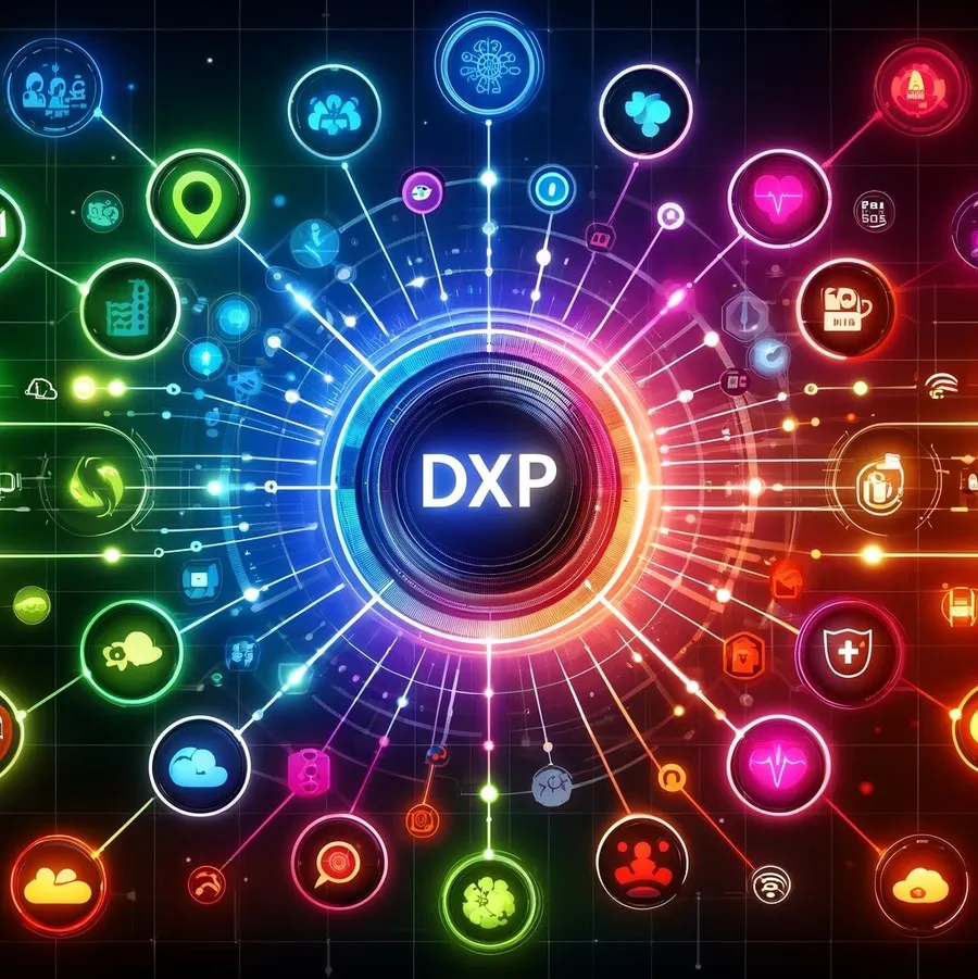 資料交換平台(DXP)服務的崛起：解讀市場現況與未來發展