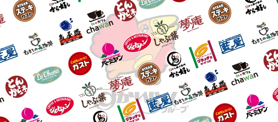日本Skylark華麗翻身！拆解背後2謀略：為何全家、王座、三商⋯餐飲集團都拚上市？