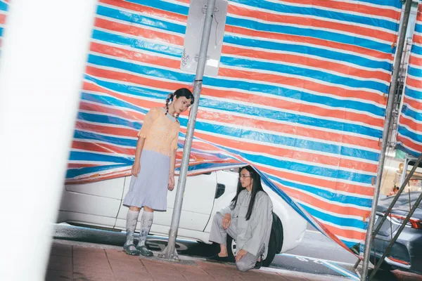 百合花林奕碩 藝術家陳念瑩