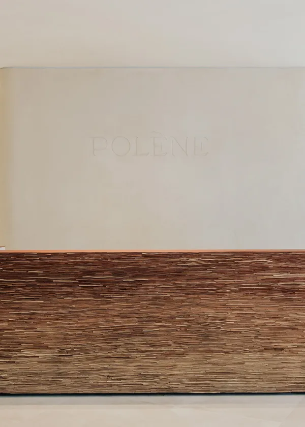 Polène 倫敦首店