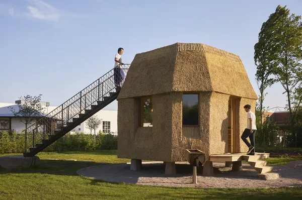 建築師田根剛_Archaeology of the Future 未來的記憶_07