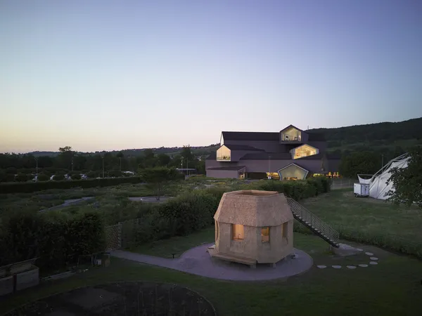 建築師田根剛_Archaeology of the Future 未來的記憶_08