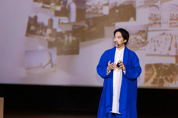 建築師田根剛_Archaeology of the Future 未來的記憶_09
