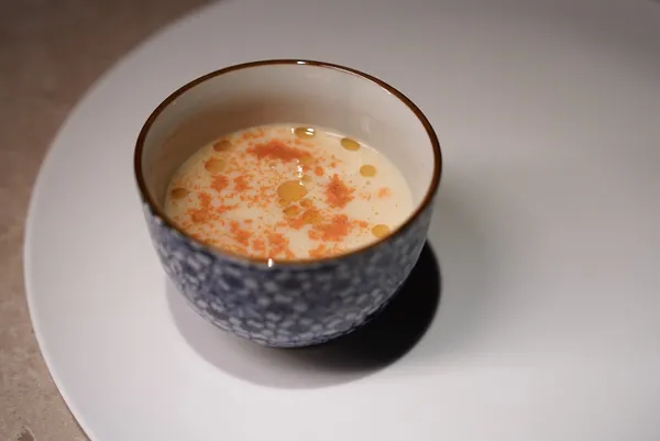 晶華酒店「蟹宴」