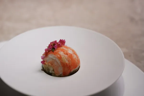 晶華酒店「蟹宴」
