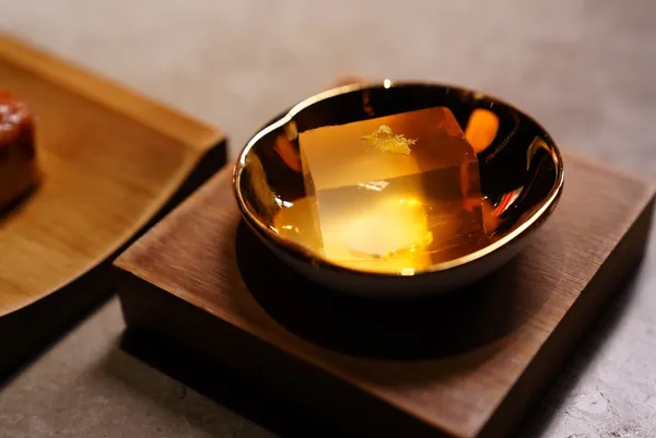 晶華酒店「蟹宴」