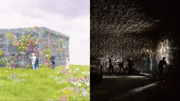 建築界最具詩意競賽！Buildner 情感博物館揭曉優勝作品，韓國團隊《美麗殘酷》奪魁