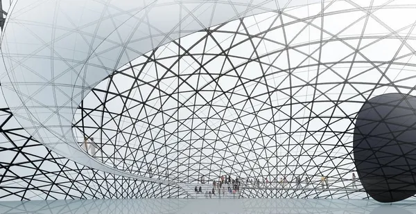 Blue Ocean Dome