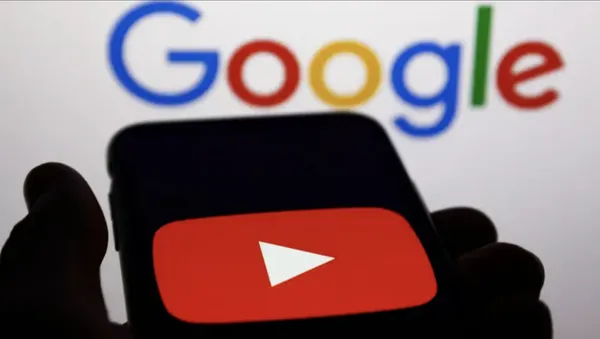 Google收購YouTube