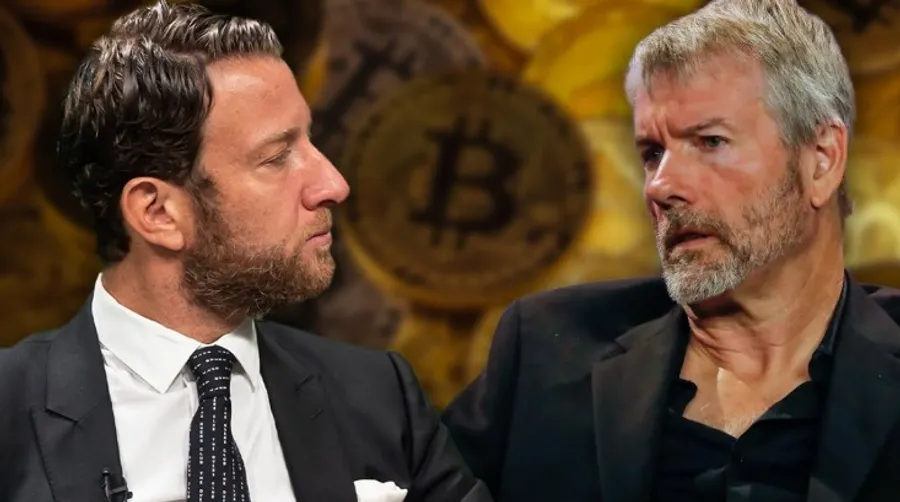 當華爾街空頭槓上微策略：這場比特幣「風向球」之戰誰會贏？