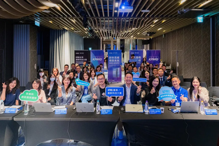 KPMG剖析4屆全球大賽，掌握4大趨勢才能做好海外佈局