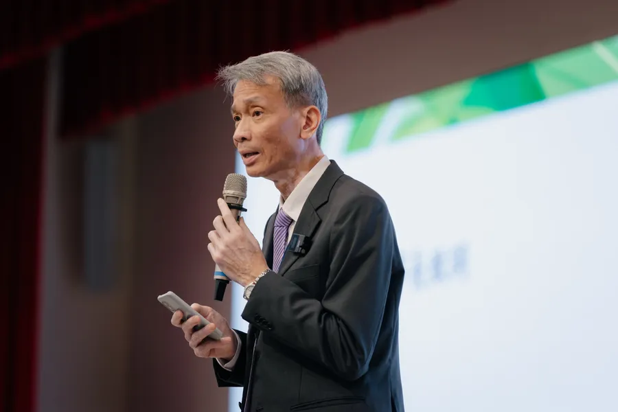 Google、亞馬遜⋯為何都投資小型核電SMR？核能學會籲修法：接軌國際核能技術