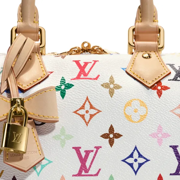 Louis Vuitton x 村上隆