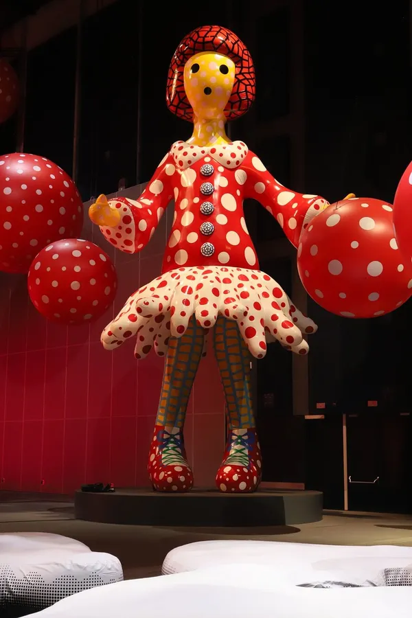 東京台場三年展