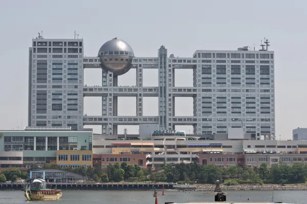 東京台場三年展