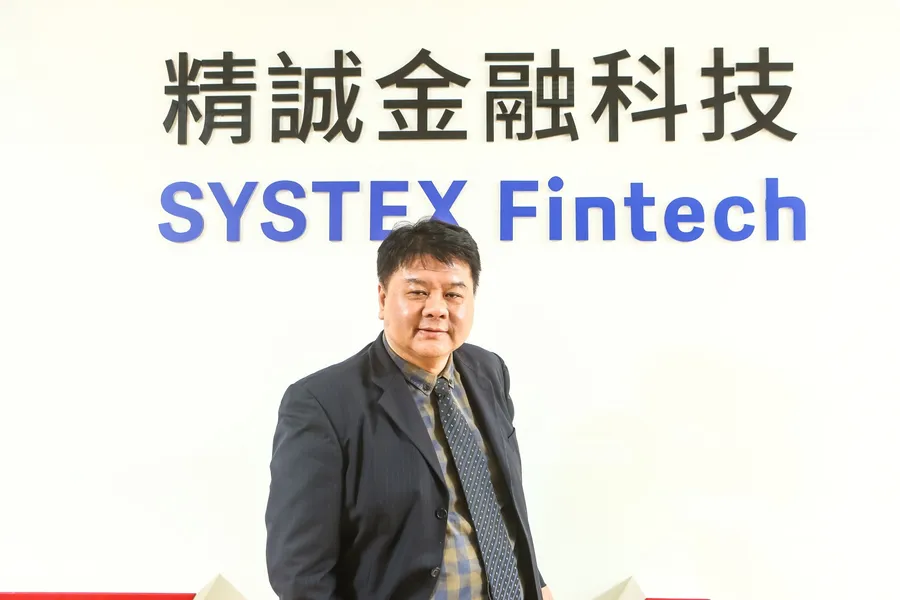 精誠金融科技每股80元掛牌！他一句話看「刷卡機霸主」：有精誠DNA，體質更勝「小綠界」