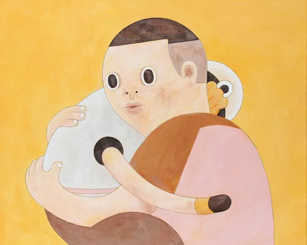 ONE ART Taipei 藝術台北