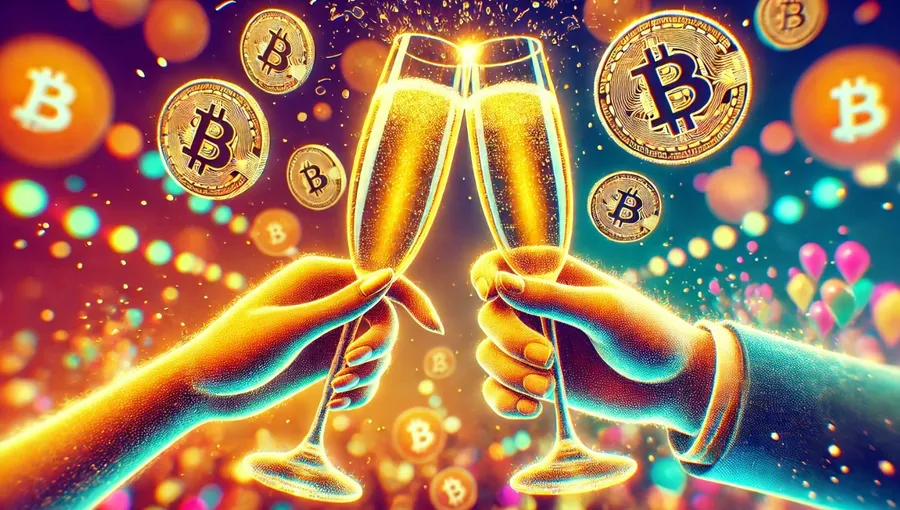 「塊點來聚聚」2024年末派對！TBW國際講者齊聚，看見台灣Web3實力