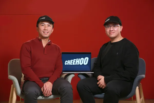 集結Netflix、好萊塢和Apple的力量，AI新創Cheehoo要革新「動畫產業」獲3.22億募資 