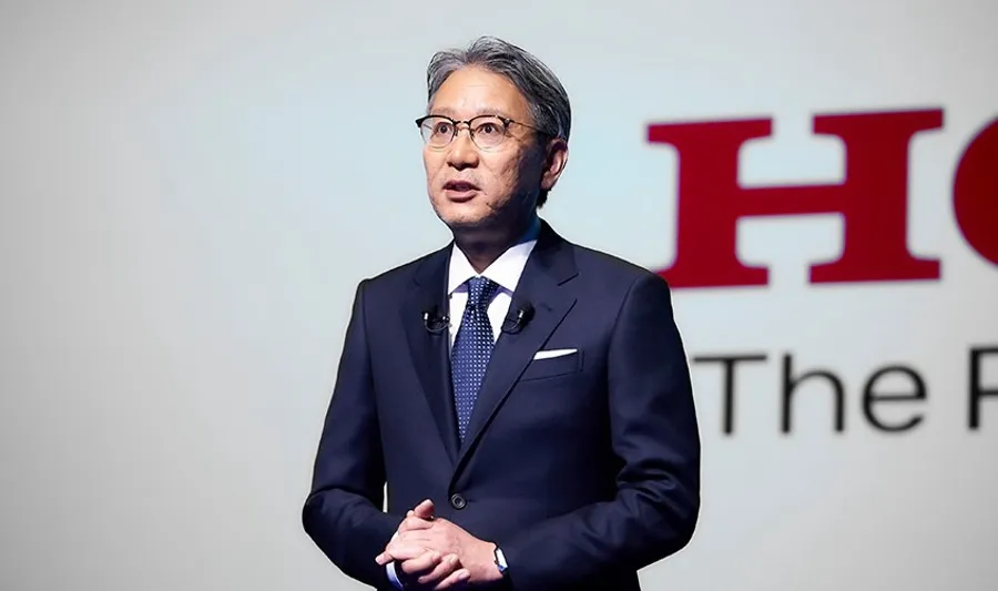 震撼彈！Honda社長證實與Nissan、三菱協商合併：有望躋身全球第三大汽車巨頭