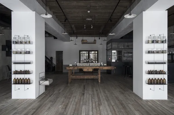 Le Labo 台南形象店