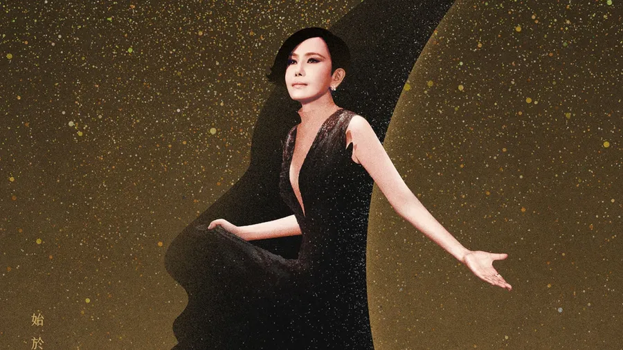 江蕙回歸歌壇一口氣唱20場，如果「演唱會門票變NFT」會發生什麼事？