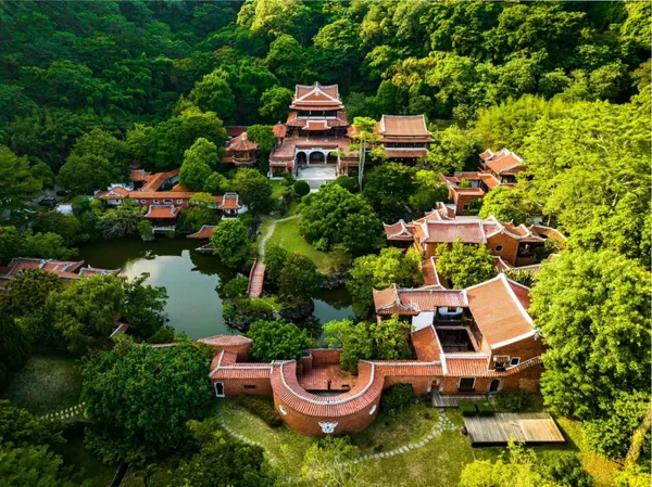 The One 南園