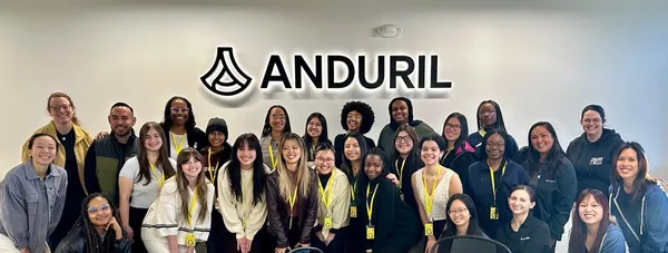 Anduril Industries