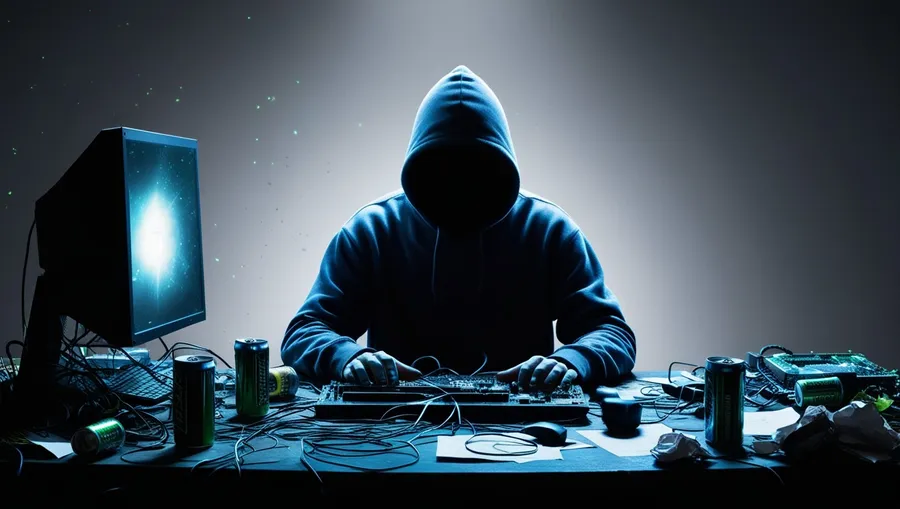 2024年600億元加密貨幣被盜：北韓攻擊佔61%、錢拿去買飛彈