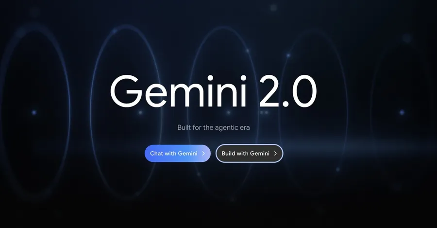 Gemini 2.0 Flash實測｜真的懂推理！電車難題、雞兔同籠難不倒它：1 秒生成最佳解